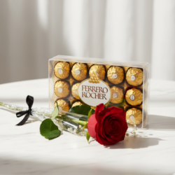 love and luxury Gift