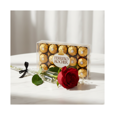 love and luxury Gift
