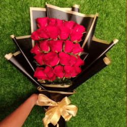 Buy 20 Red Roses Online Sri Lanka