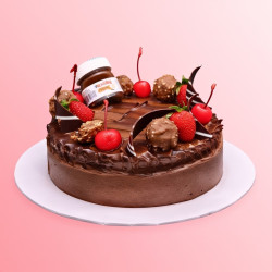 Order Birthday & Wedding Cakes Online | Same Day Cake Delivery