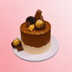 Best Cake Shop Near Me | Online Cake Ordering & Home Delivery