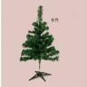 9 Feet Green Christmas Tree - Perfect Festive Gift for Home