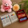 Sweet Scribbles Surprise Box – Cute Gift Hamper for Her Sri Lanka