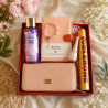 Peach Blossom Luxe Box – Elegant Gift Hamper for Her Sri Lanka