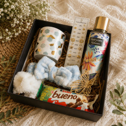 Sky Bloom Charm Box – Cute Gift Hamper for Her Sri Lanka