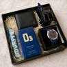 Blue Titan Prestige Box – Luxury Men’s Gift Set Sri Lanka