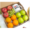 Mother's Day Fruit & Mug Gift Box Delivery Sri Lanka | Imogifts