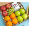 I Love My Dad Fresh Fruit Gift Box