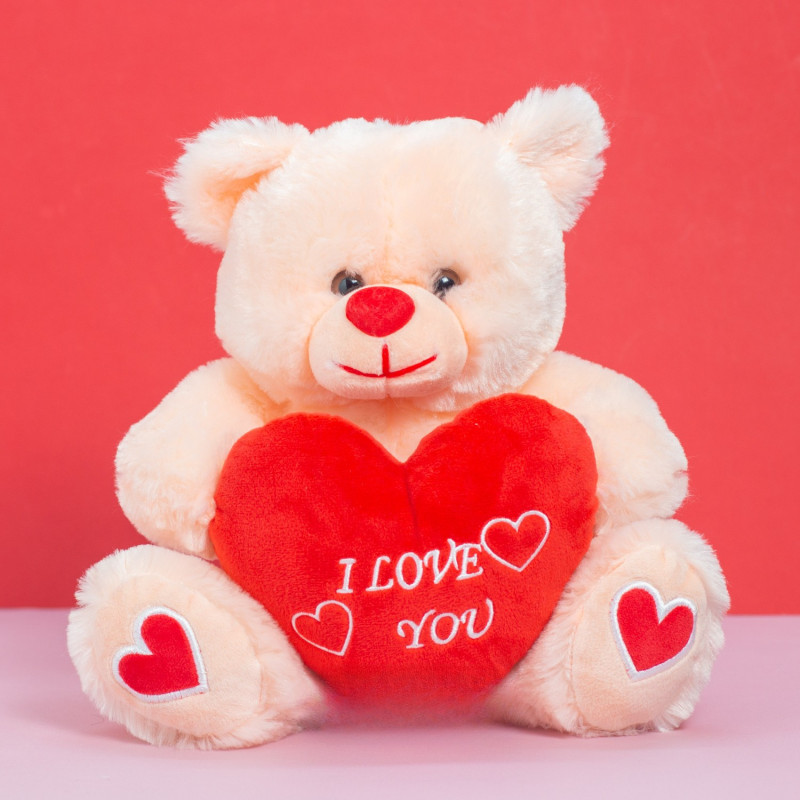 IMO Soft Toys - Cuddly Teddy Bears for Kids & Gifts