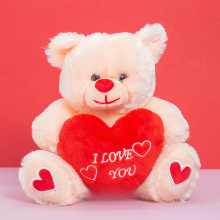 IMO Soft Toys - Cuddly Teddy Bears for Kids & Gifts