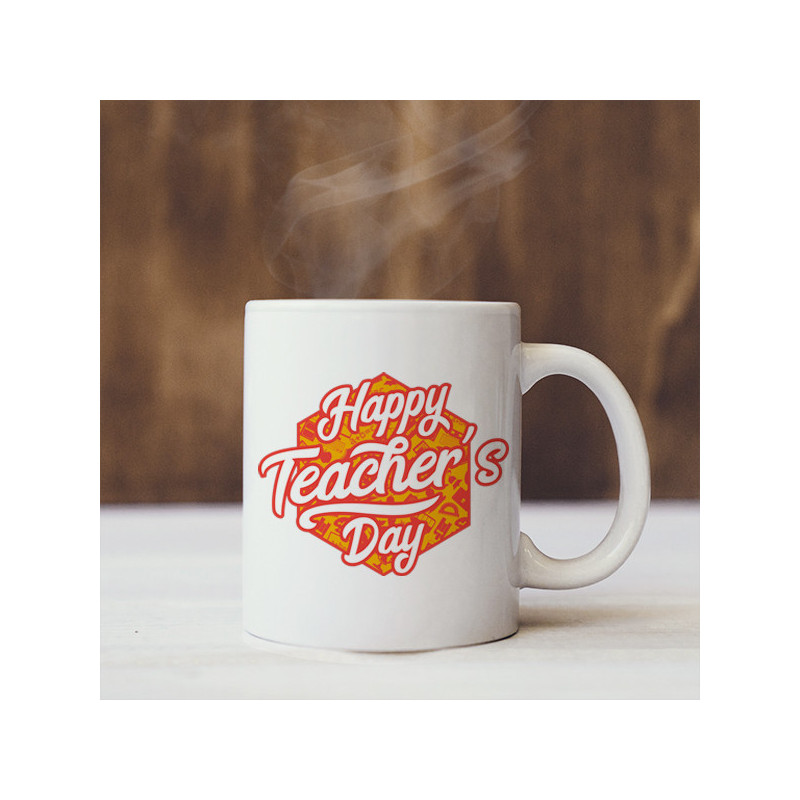 Teacher's Mug - Perfect Gift for Teachers Day Sri Lanka