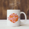Teacher's Mug - Perfect Gift for Teachers Day Sri Lanka