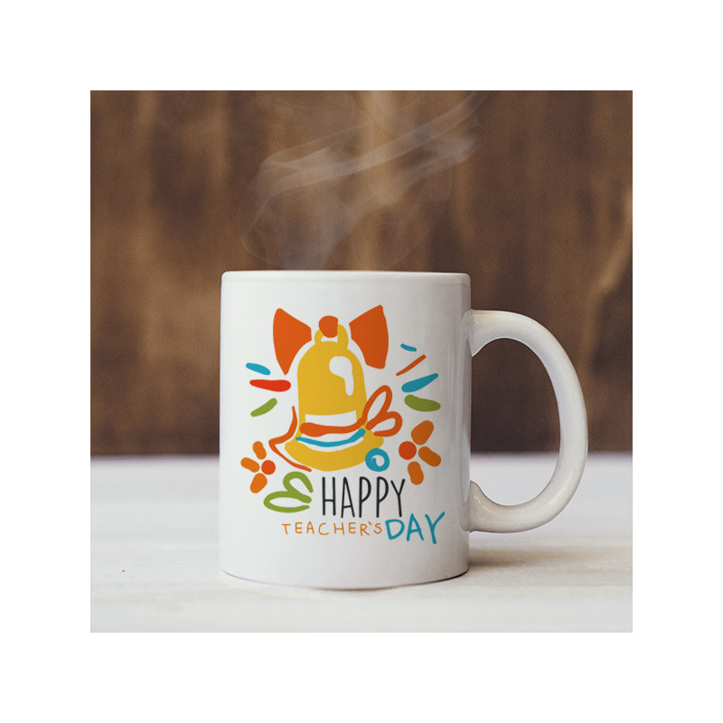 Teacher's Mug - Perfect Gift for Teachers Day Sri Lanka