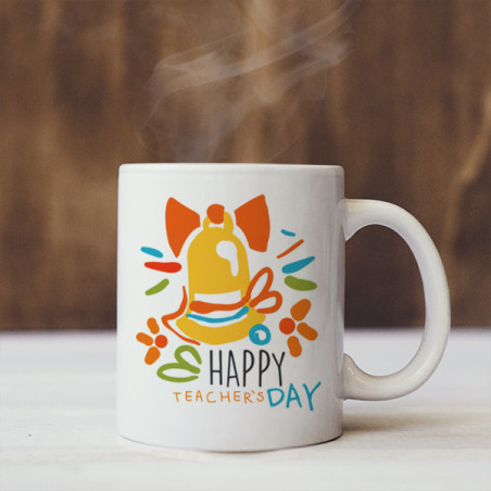 Teacher's Mug - Perfect Gift for Teachers Day Sri Lanka