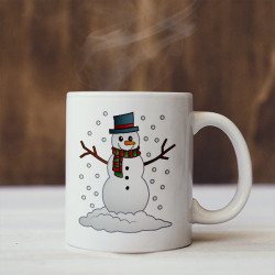 Christmas Mug Gifts for Festive Cheer | Imogifts