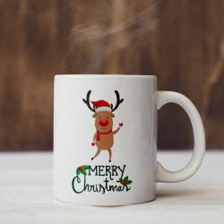 Christmas Mug Gifts for Festive Cheer | Imogifts