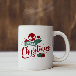 Christmas Mug Gifts for Festive Cheer | Imogifts