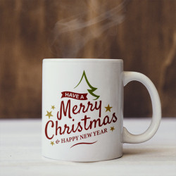 Christmas Mug Gifts for Festive Cheer | Imogifts