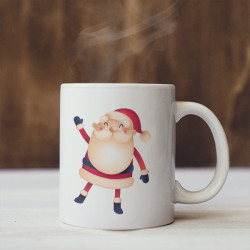 Christmas Mug Gifts for Festive Cheer | Imogifts