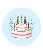 Delicious Cakes for Every Occasion | imogifts | Birthday & More