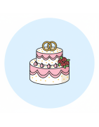Beautiful Anniversary Cakes for Every Celebration | Imogifts